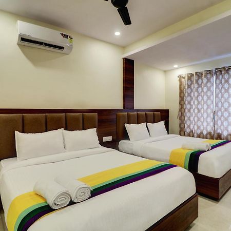 Hotel Victoria Grace มุมไบ ภายนอก รูปภาพ