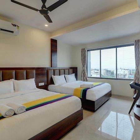 Hotel Victoria Grace มุมไบ ภายนอก รูปภาพ