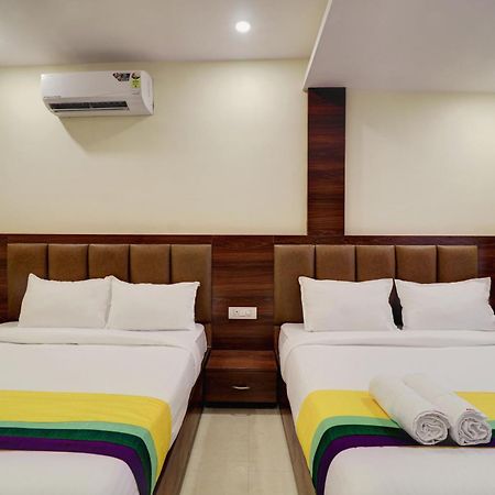 Hotel Victoria Grace มุมไบ ภายนอก รูปภาพ