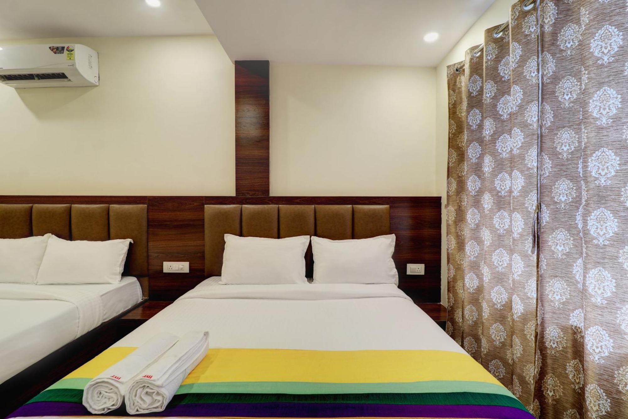 Hotel Victoria Grace มุมไบ ห้อง รูปภาพ