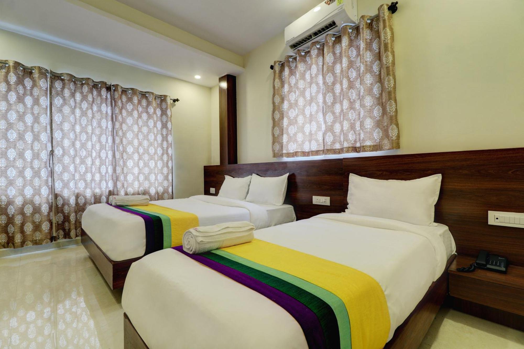 Hotel Victoria Grace มุมไบ ภายนอก รูปภาพ