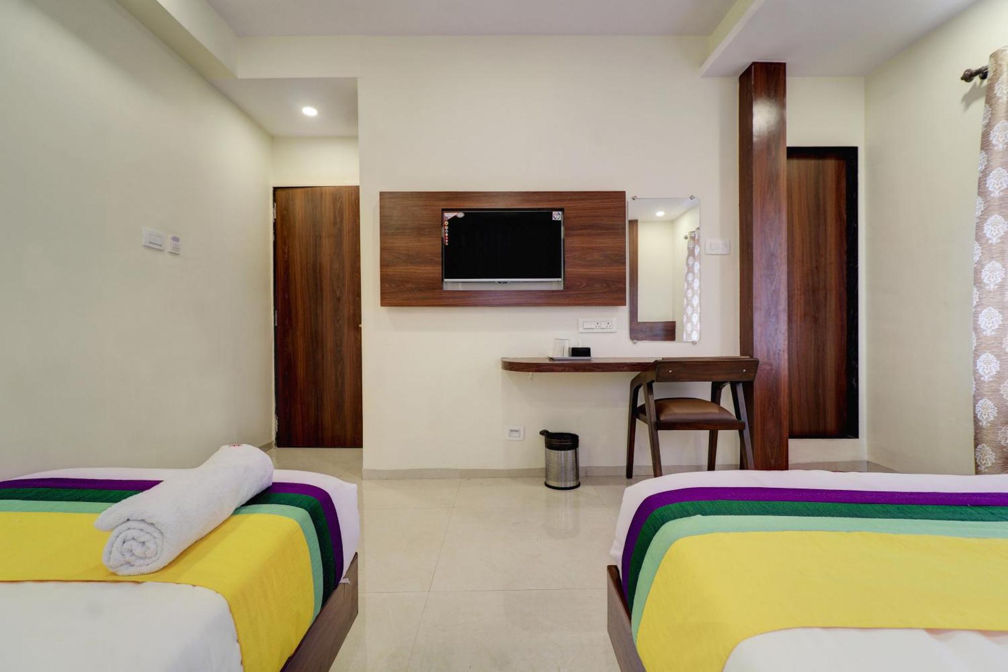 Hotel Victoria Grace มุมไบ ห้อง รูปภาพ