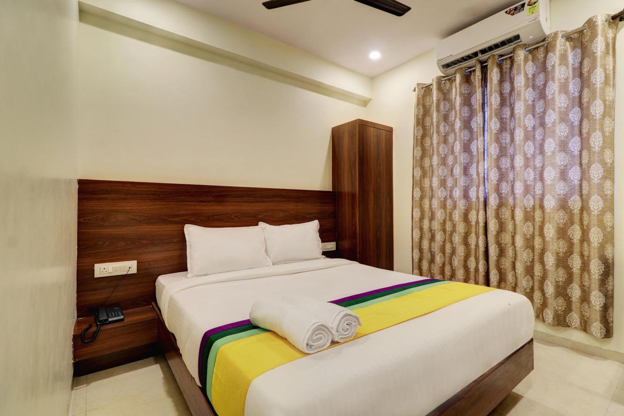 Hotel Victoria Grace มุมไบ ภายนอก รูปภาพ