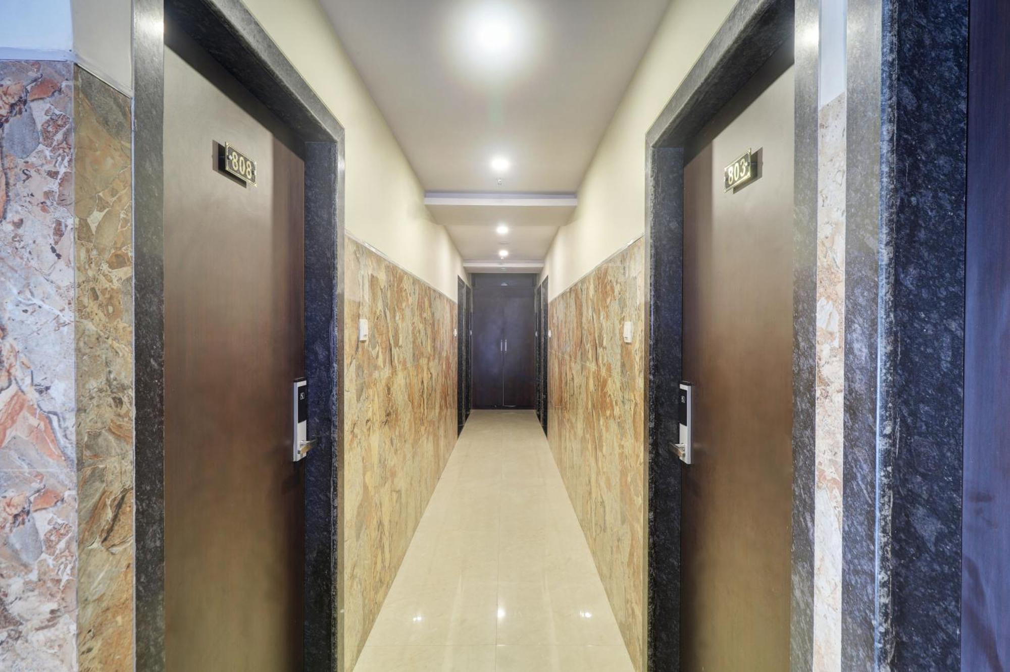 Hotel Victoria Grace มุมไบ ภายนอก รูปภาพ