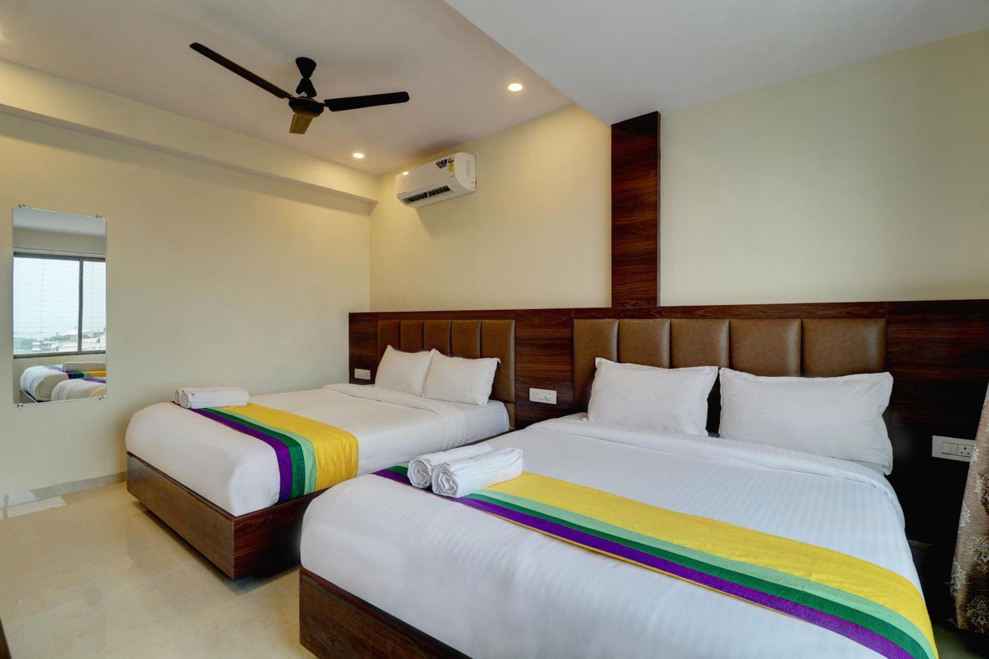 Hotel Victoria Grace มุมไบ ภายนอก รูปภาพ