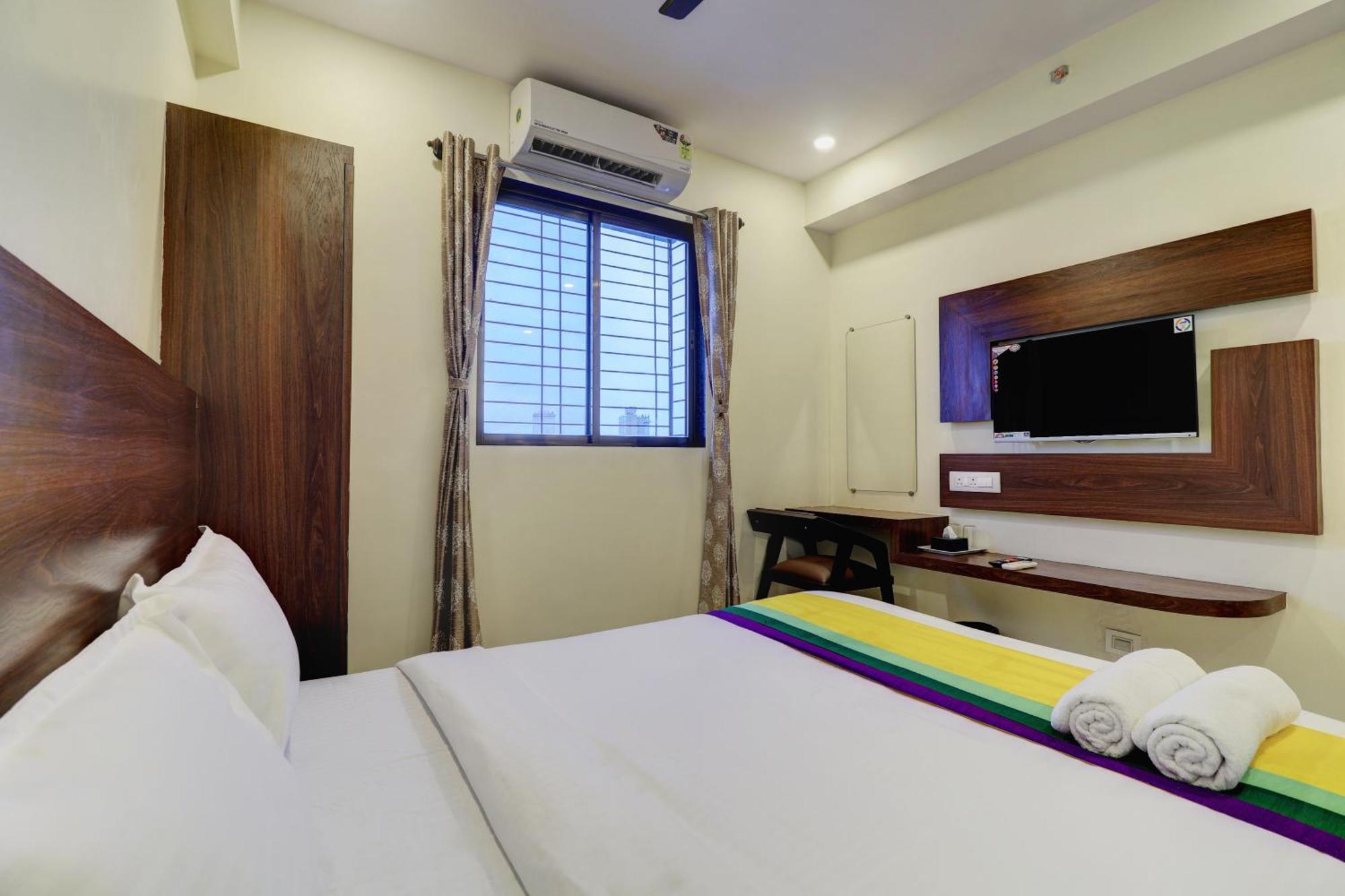 Hotel Victoria Grace มุมไบ ภายนอก รูปภาพ