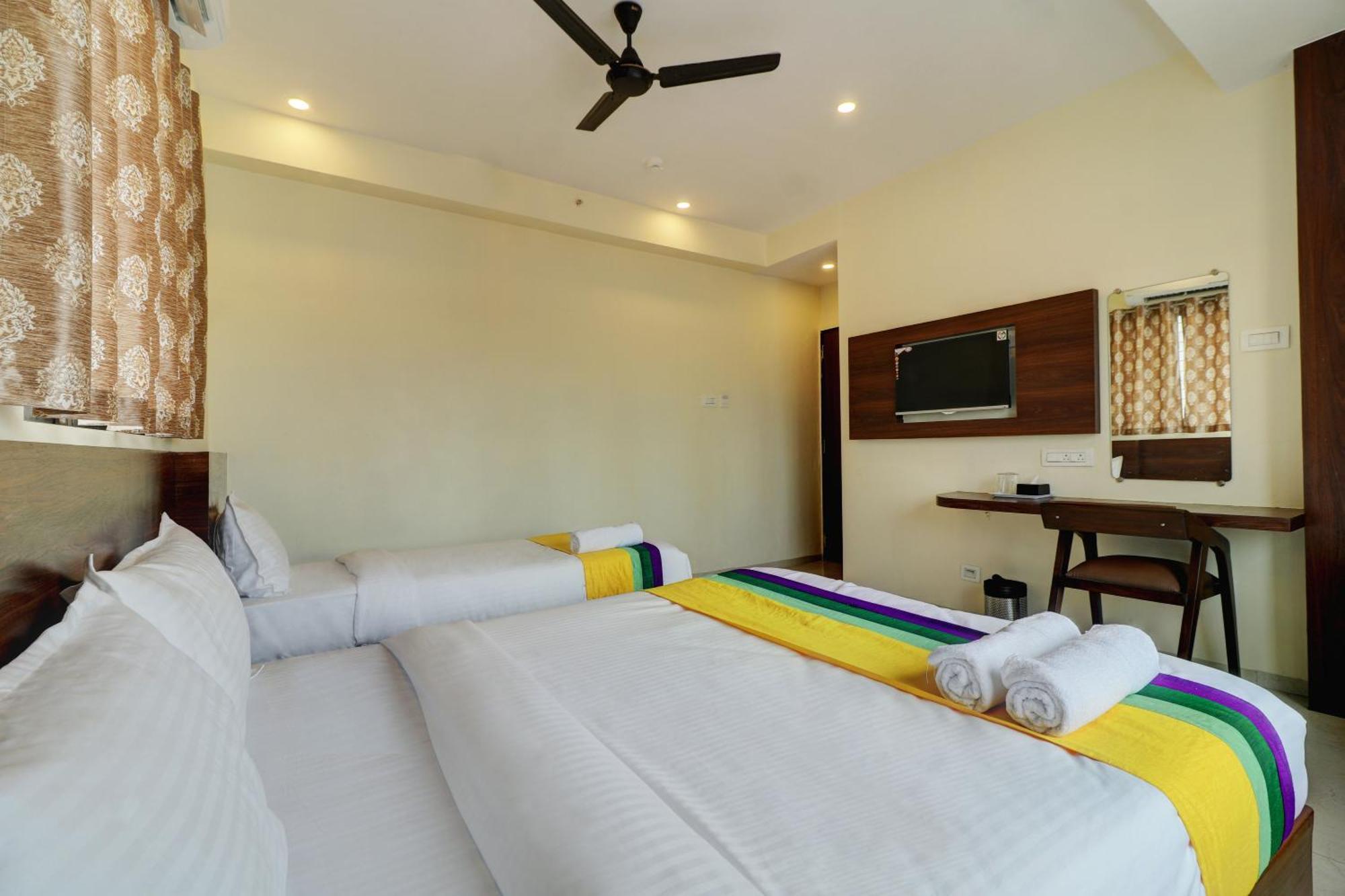 Hotel Victoria Grace มุมไบ ห้อง รูปภาพ