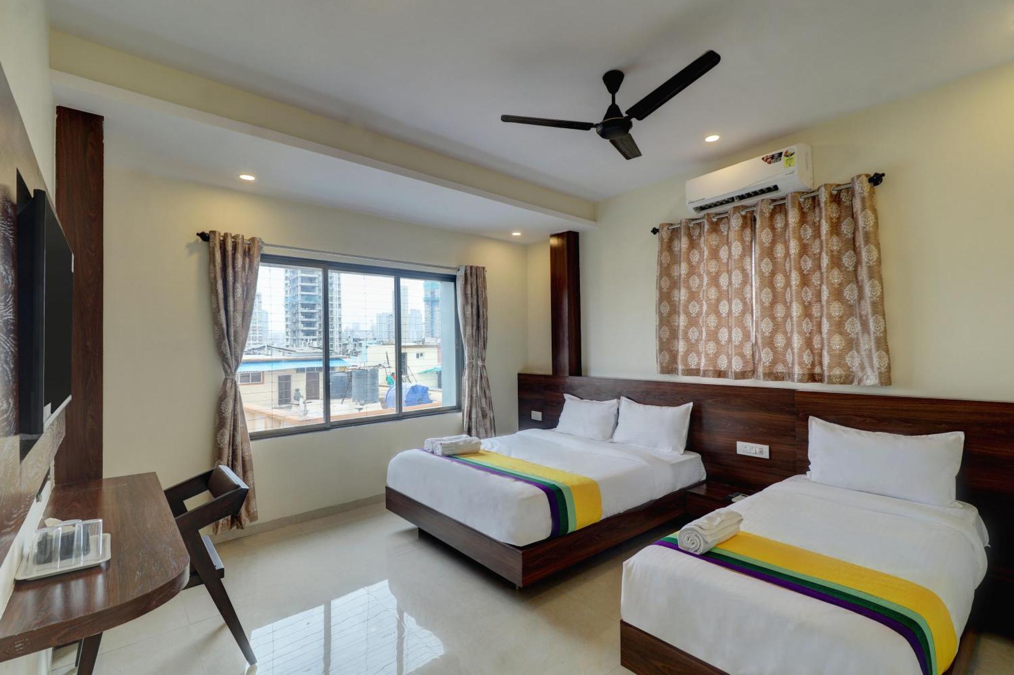Hotel Victoria Grace มุมไบ ภายนอก รูปภาพ