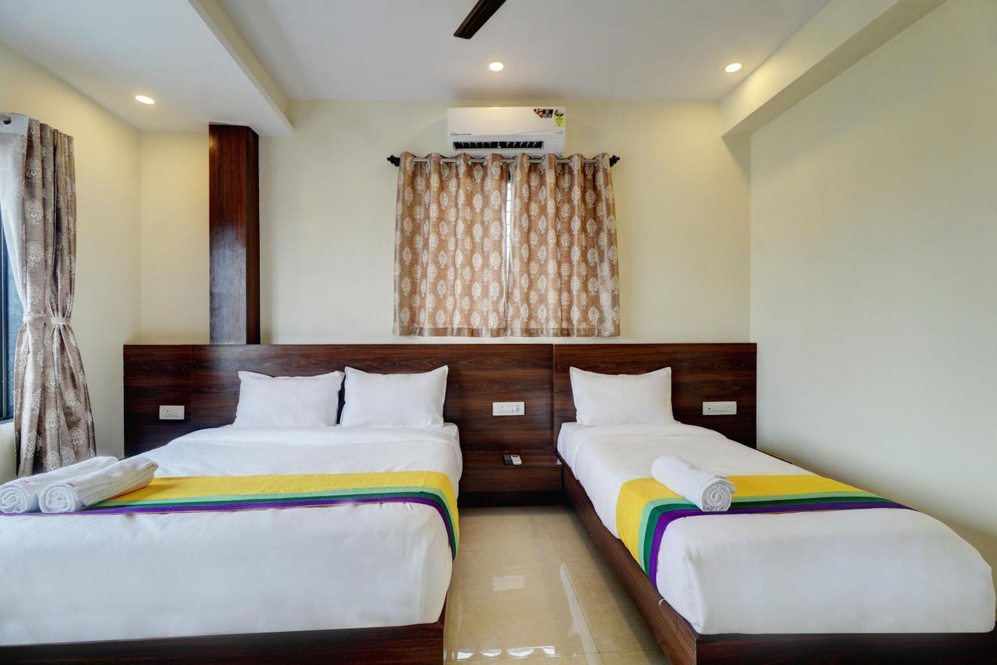 Hotel Victoria Grace มุมไบ ภายนอก รูปภาพ