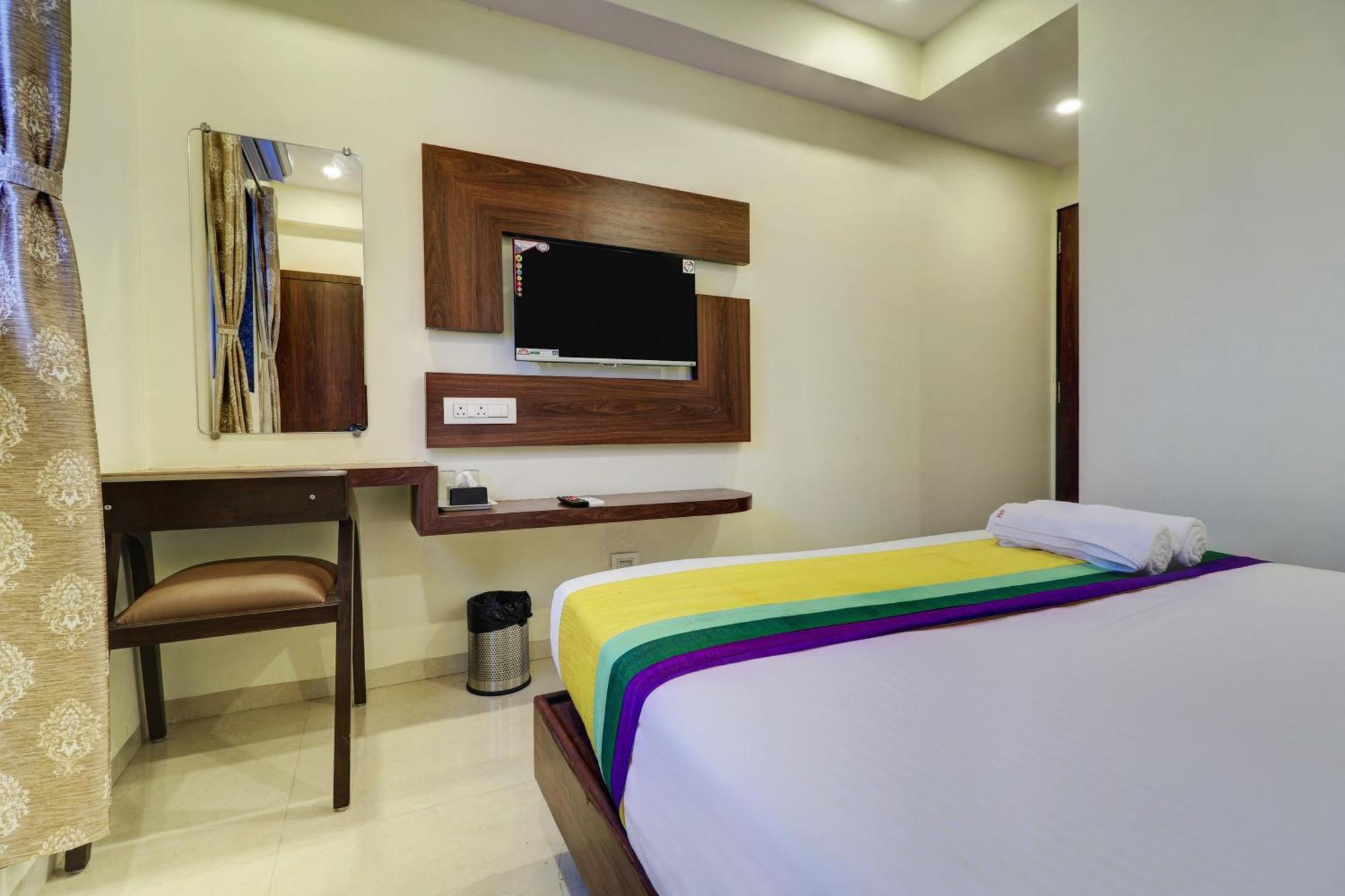 Hotel Victoria Grace มุมไบ ห้อง รูปภาพ