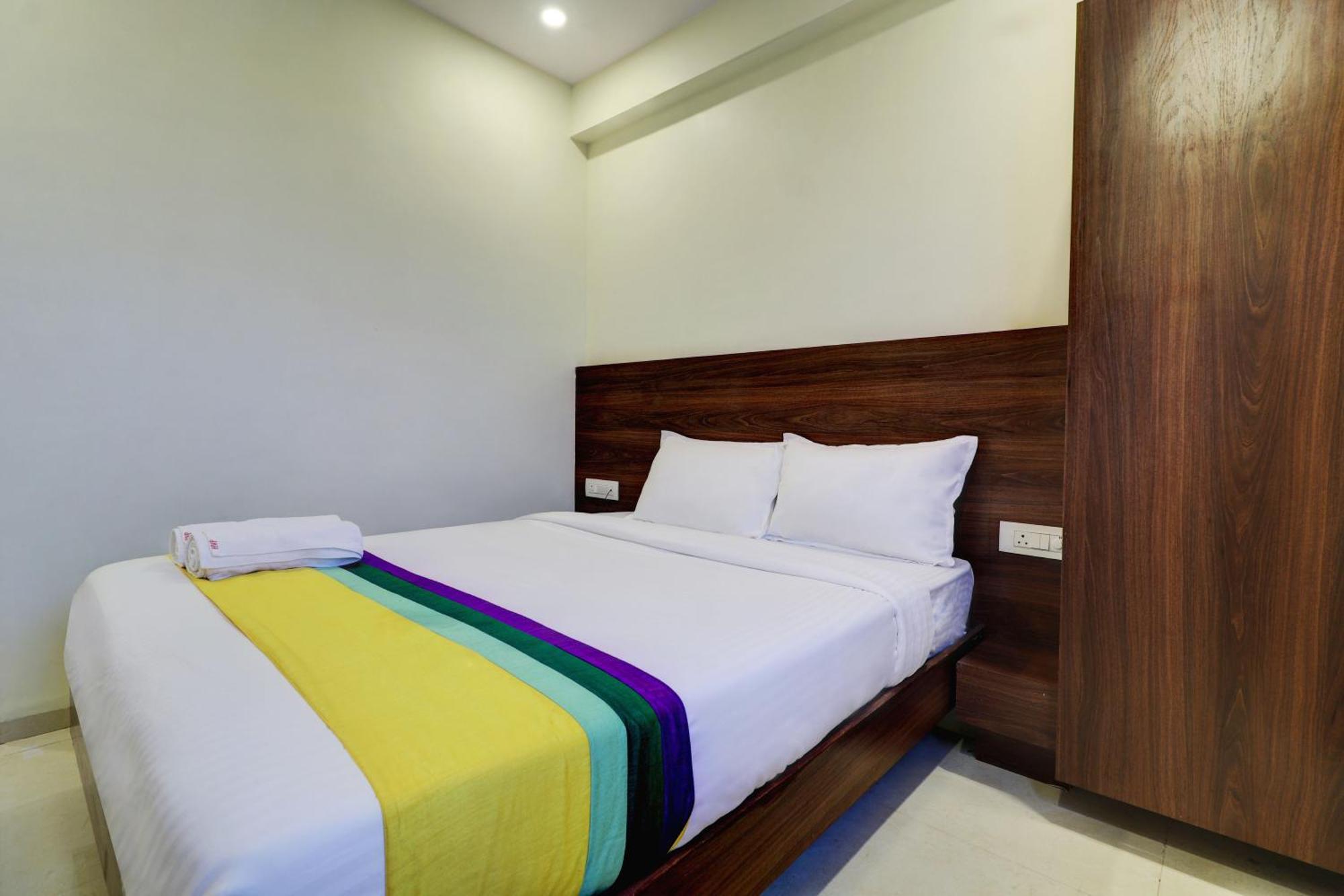 Hotel Victoria Grace มุมไบ ห้อง รูปภาพ