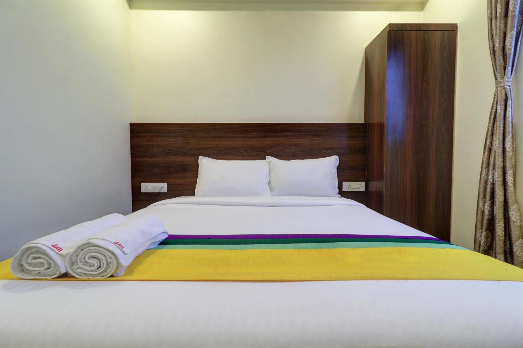 Hotel Victoria Grace มุมไบ ห้อง รูปภาพ